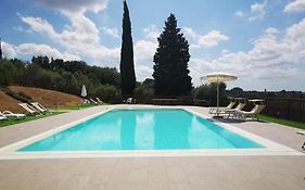 Agriturismo Cascina Cipressa