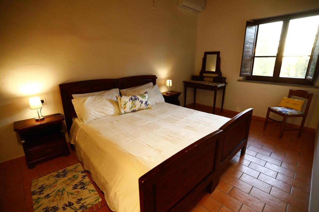 Agriturismo Cascina Cipressa San Romano  Esterno foto