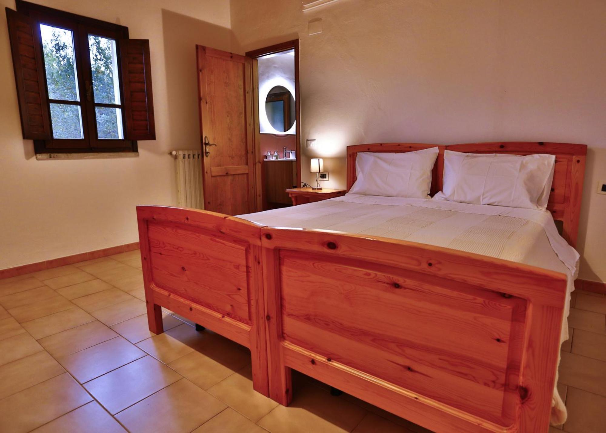 Agriturismo Cascina Cipressa San Romano  Esterno foto