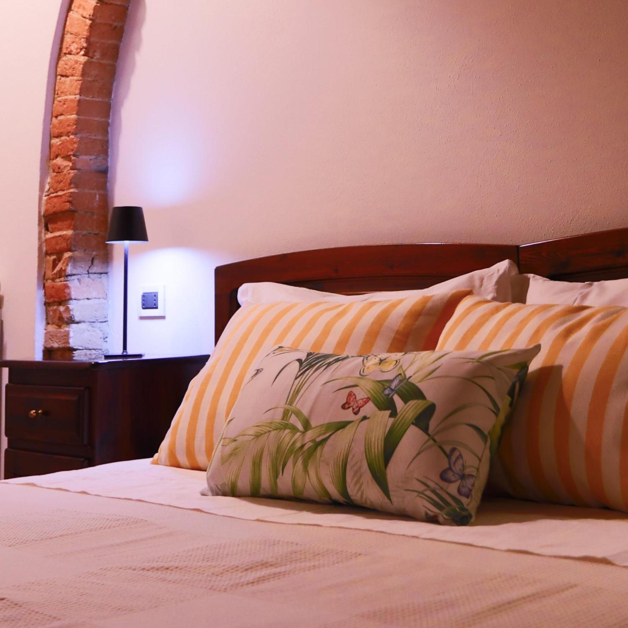 Agriturismo Cascina Cipressa San Romano  Esterno foto