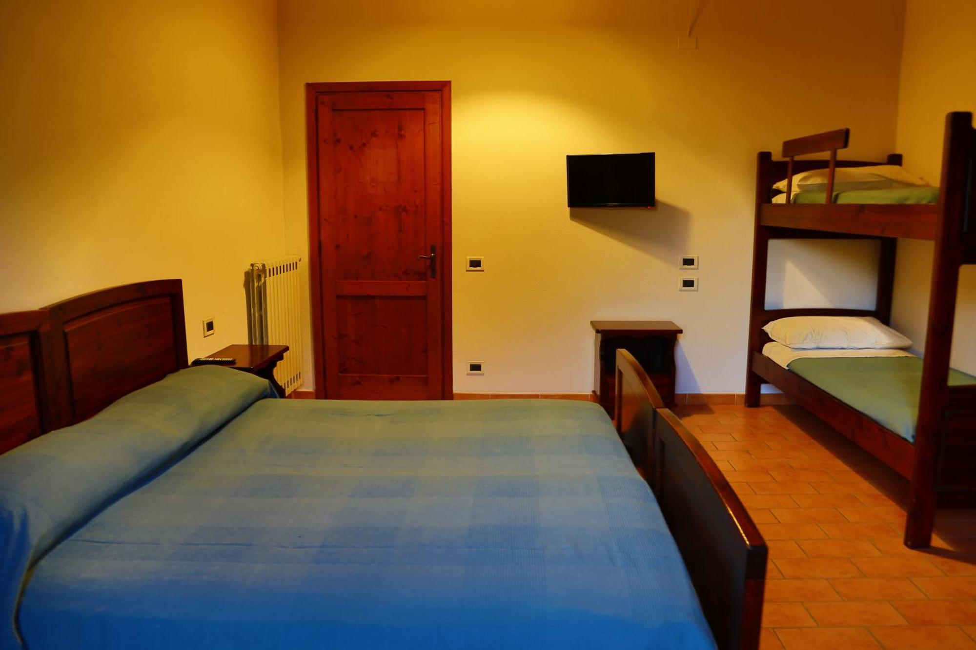 Agriturismo Cascina Cipressa San Romano  Esterno foto